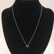 750メトロホースシュー|TIFFANY&CO.