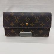 ポルトトレゾール|LOUIS VUITTON