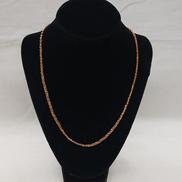 ネックレス|750/K18