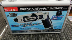 ペンインパクトドライバ|MAKITA