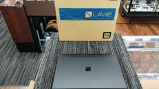 ノートパソコン|NEC