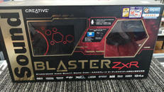 サウンドカード|CREATIVE