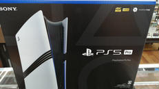 PS5 PRO