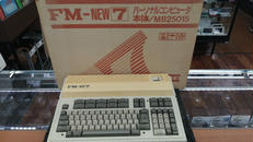 FM-NEW7|FUJITSU