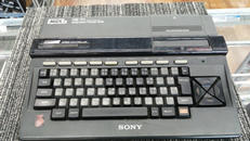 MSX2|SONY