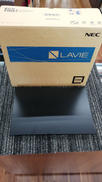 ノートパソコン|LAVIE