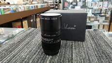 レンズ|HANDEVISION