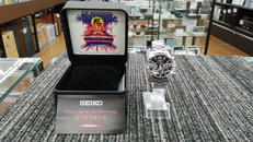 クォーツ・アナログ腕時計|SEIKO