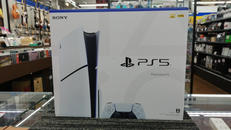 プレイステーション5本体|SONY