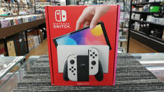 SWUTCH有機ELモデル