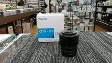 単焦点レンズ|TOKINA