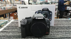 デジタル一眼レフ|CANON