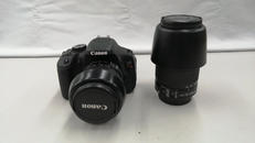 デジタル一眼レフ|CANON