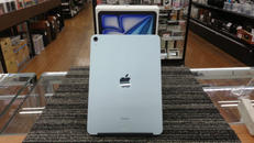 IPAD AIR 第六世代|APPLE