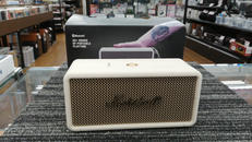 BTスピーカー|MARSHALL