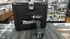 充電式インパクトドライバー|MAKITA