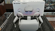 VRゴーグル・VRヘッドセット|META