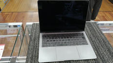 MAC BOOK AIR|APPLE
