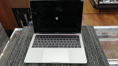 MACノートPC|APPLE