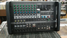 パワードミキサー|YAMAHA