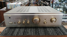プリメインアンプ(トランジスター)|DENON