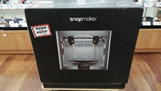 3Dプリンタ本体|SNAPMAKER