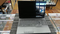 ノートパソコン|FUJITSU