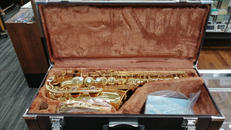 アルトサックス|YAMAHA