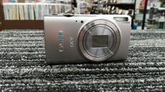 デジタルカメラ|CANON