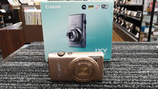 デジタルカメラ|CANON