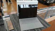 ノートパソコン|MICROSOFT