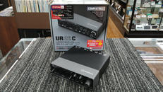 オーディオインターフェース|STEINBERG