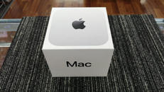 MACMINI|APPLE
