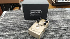 オーバードライブ|MXR