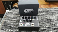 エフェクター|MXR