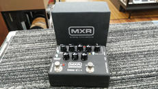 エフェクター|MXR