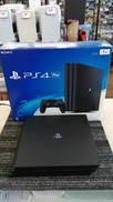 PS4 PRO|SONY
