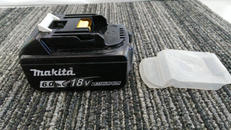 バッテリー|MAKITA