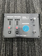 オーディオインターフェース|SOLID STATE LOGIC