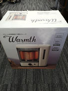 スチーム加湿機能付電気ストーブ|QUDAS