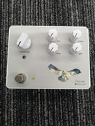 エフェクター|LIMETONE AUDIO