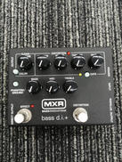 エフェクター|MXR