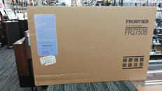 ワイド液晶ディスプレイ|FRONTIER