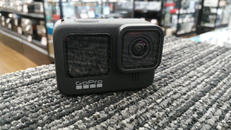 ウェアラブルカメラ|GOPRO