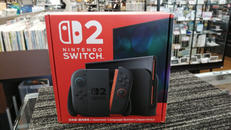 SWITCH2|NINTENDO