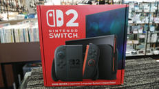 NINTENDOSWITCH2|NINTENDO / 任天堂