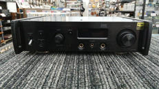 ヘッドホンアンプ|TEAC