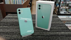 SIMフリー IPHONE11|APPLE