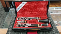 クラリネット|BUFFET CRAMPON