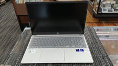 ノートパソコン|HP